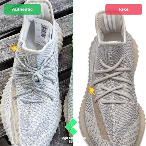 real vs fake nike yeezy|real vs false yeezy.